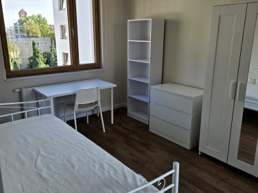 Pokój Poznań