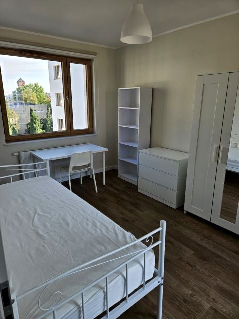 Pokój Poznań