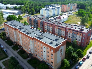 Mieszkanie Żagań