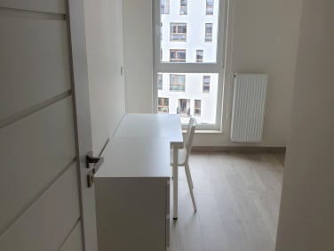 Pokój Poznań