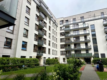 Mieszkanie Warszawa