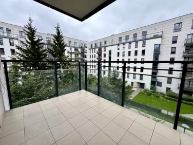 Mieszkanie Warszawa