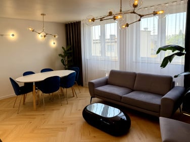 Mieszkanie Katowice