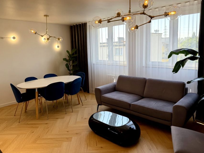 Mieszkanie Katowice