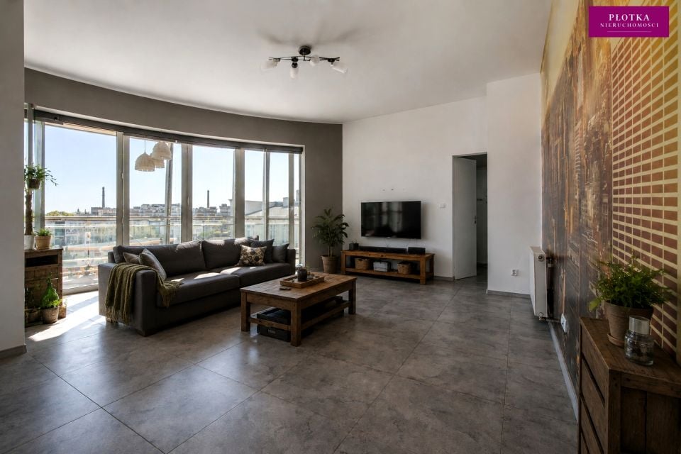 Mieszkanie apartamentowiec sprzedaż