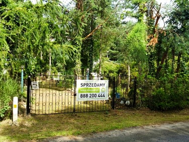 Działka rekreacyjna Holendry