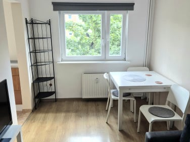 Mieszkanie Poznań