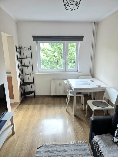 Mieszkanie Poznań