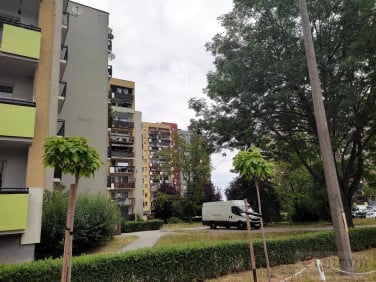 Mieszkanie Opole