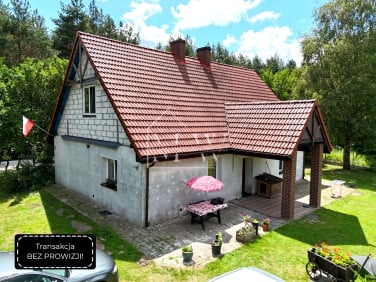 Dom Dąblin