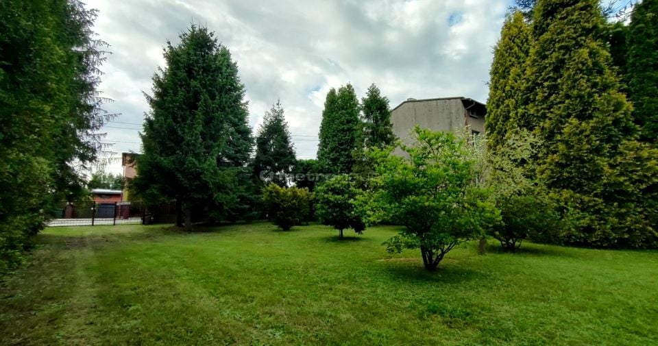 Działka budowlana Rybnik