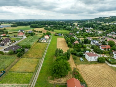 Działka Korczyna