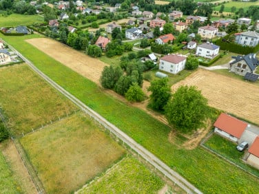 Działka budowlana sprzedam