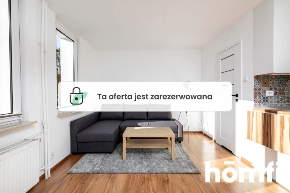 Mieszkanie Warszawa