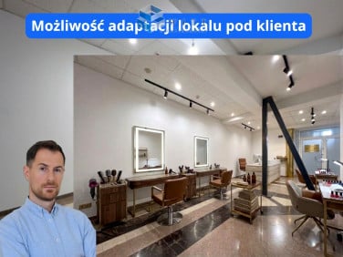 Lokal Ostróda