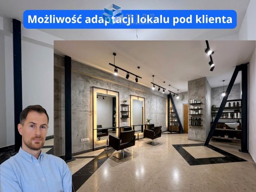 Lokal Ostróda