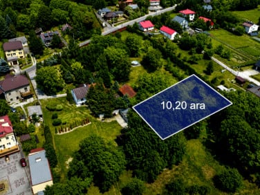 Działka Pruchnik
