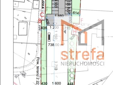 Działka inwestycyjna Lublin sprzedam