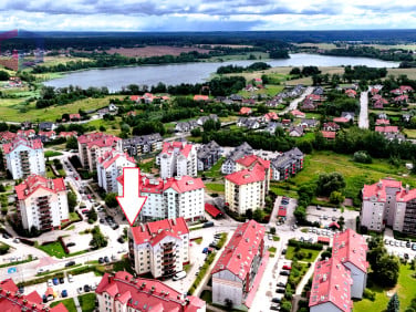 Mieszkanie Olsztyn