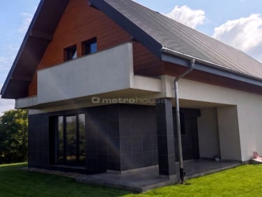 Dom Jawornica