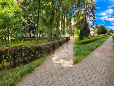 Mieszkanie Częstochowa