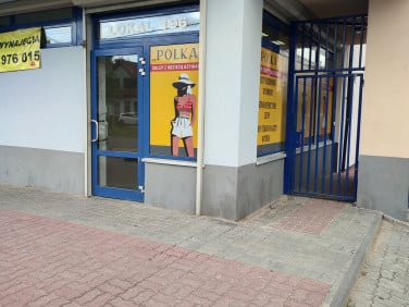 Lokal warszawa