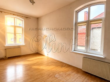 Mieszkanie nad rzeką