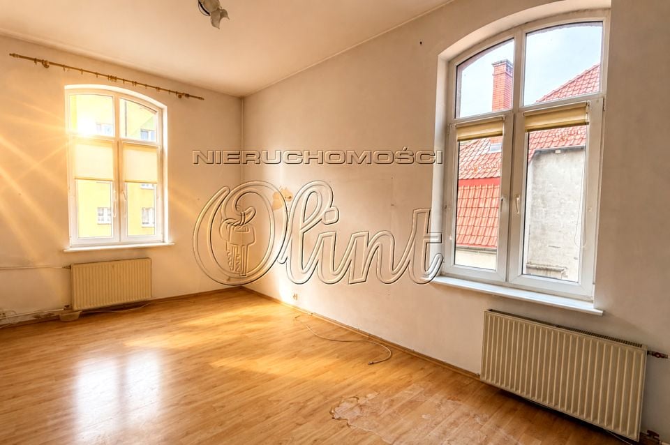 Mieszkanie nad rzeką