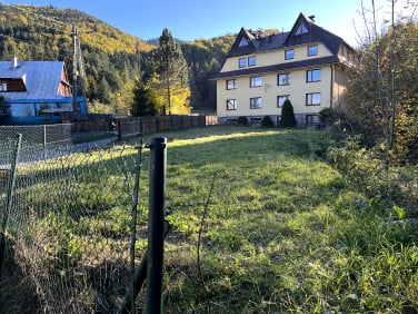 Działka budowlano-rolna Zakopane sprzedam