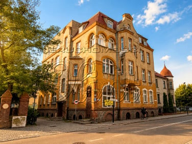 Mieszkanie Lębork