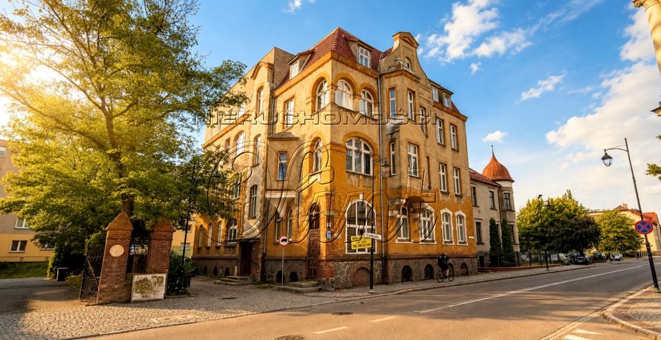Mieszkanie Lębork