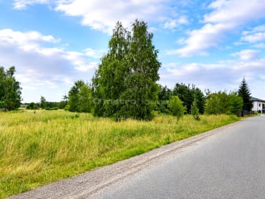 Działka budowlana Polesie