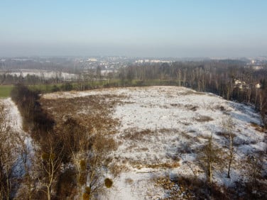 Działka przemysłowa Piekary Śląskie