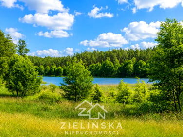 Działka rekreacyjna Cieciorka