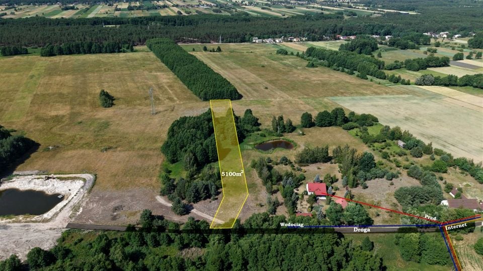 Działka Radziwiłka