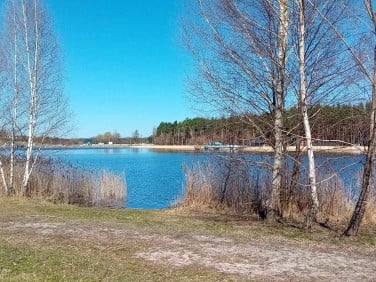 Działka Morawica