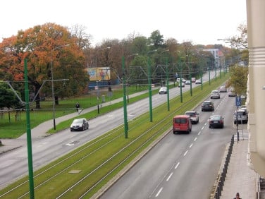 Lokal Poznań