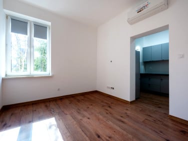 Mieszkanie dom wielorodzinny nad rzeką