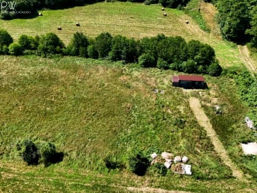 Działka rolna Paprotno