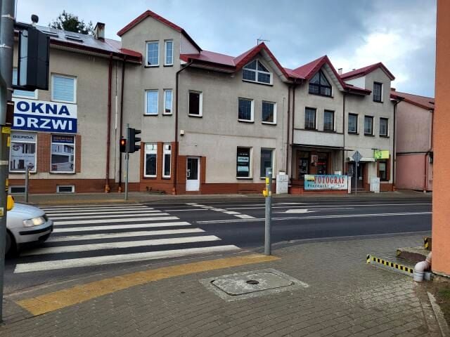 Lokal Usługowy Kolno