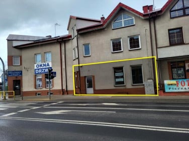 Lokal Kolno