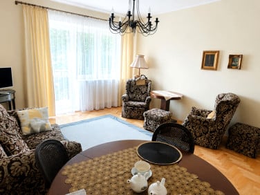 Mieszkanie Łódź