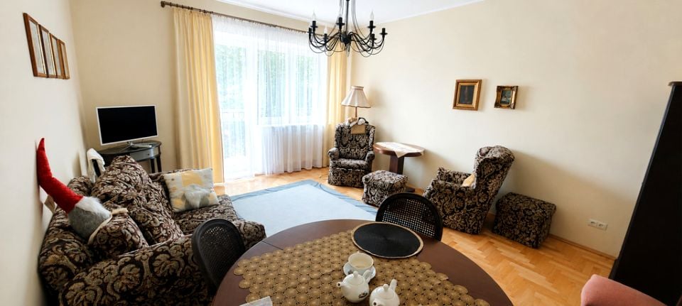 Mieszkanie Łódź