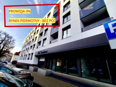 Mieszkanie Kołobrzeg
