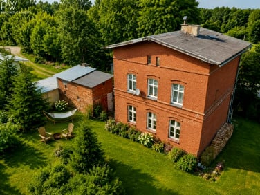 Mieszkanie Redło
