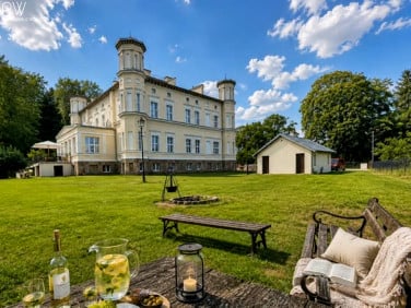 Mieszkanie Lubiechowo