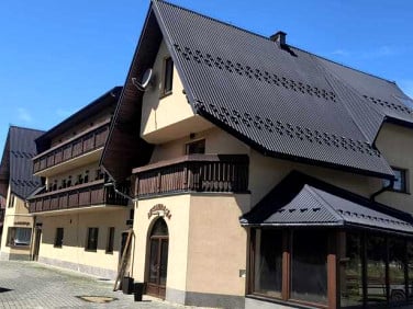 Mieszkanie Koniówka