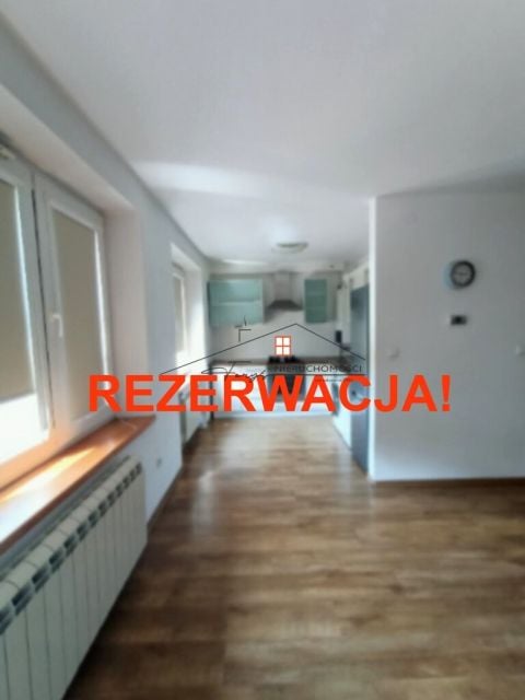 Mieszkanie Przemyśl