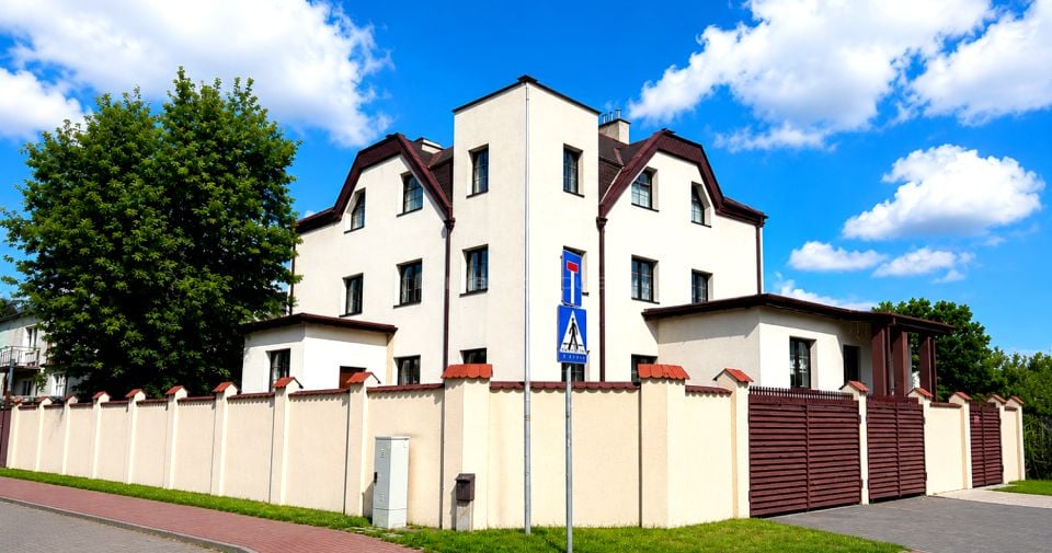Dom Toruń