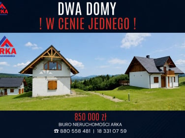Dom Olszówka